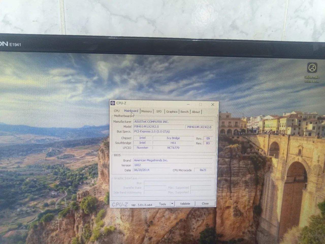 Computador core i3-3240 - Foto 4