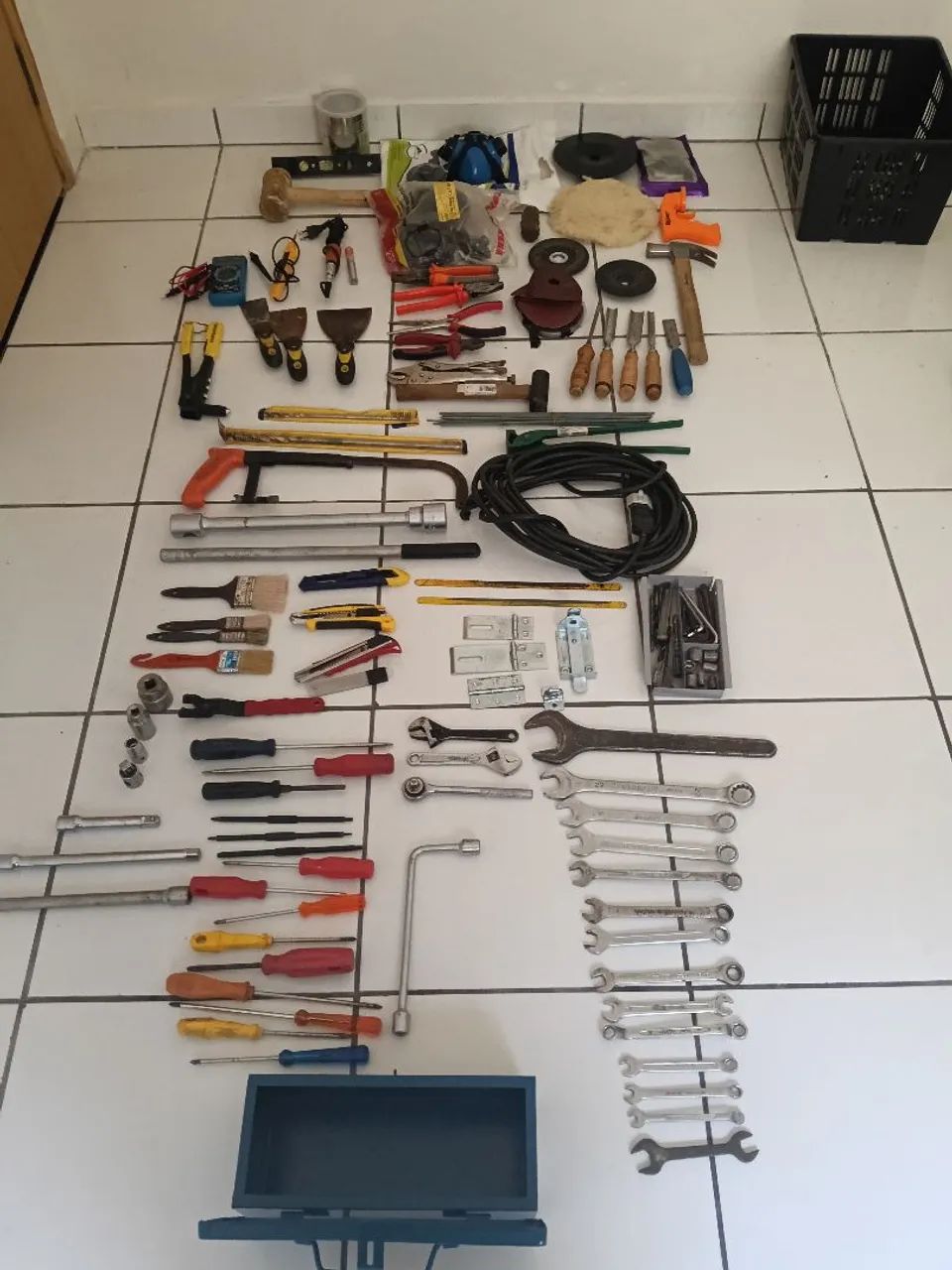 Ferramentas  - Foto 3