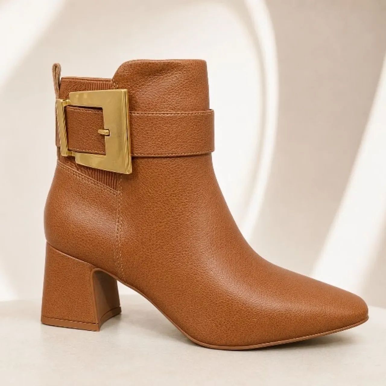 Bota feminina  - Foto 4