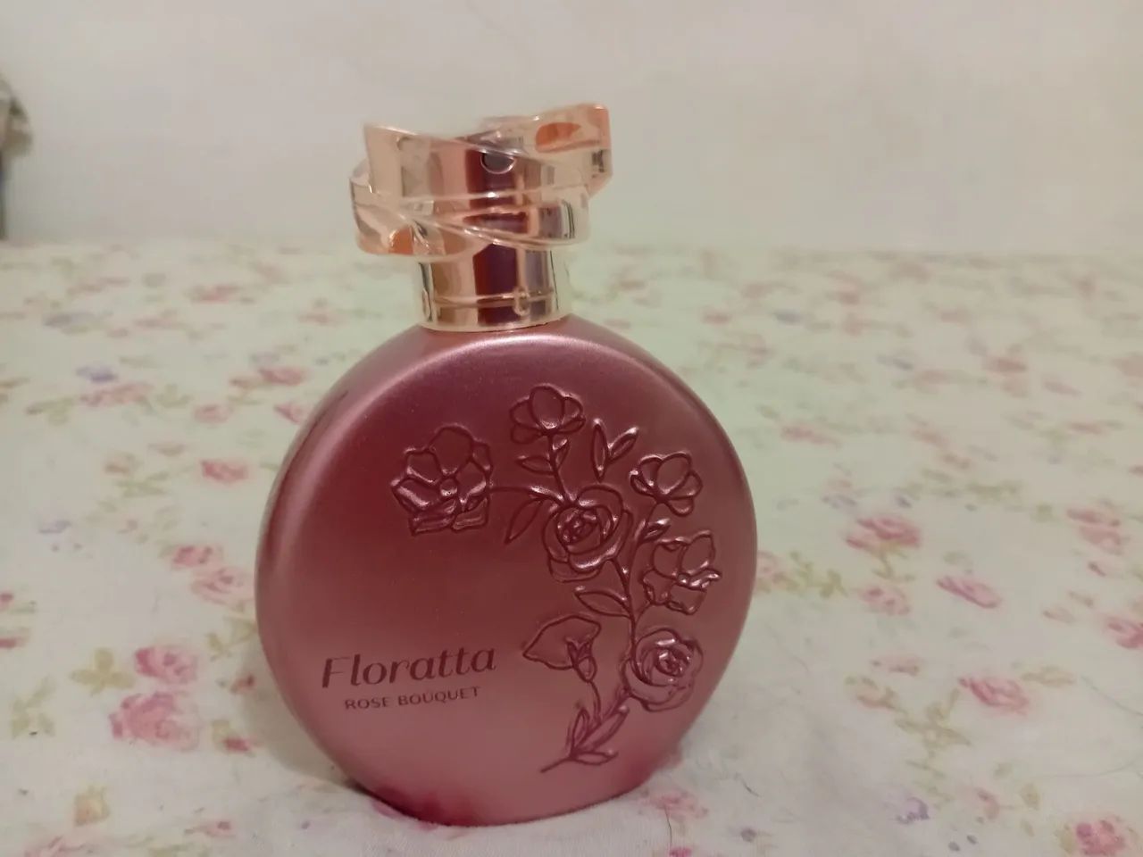 Floratta Rose Bouquet - Foto 3