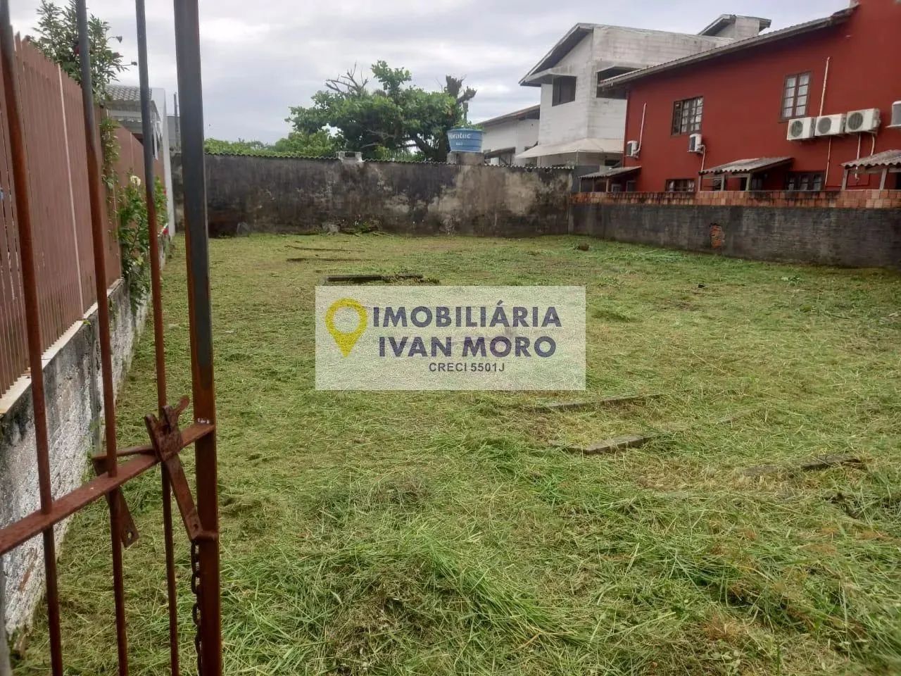 Terreno à venda em Daniela - Florianópolis