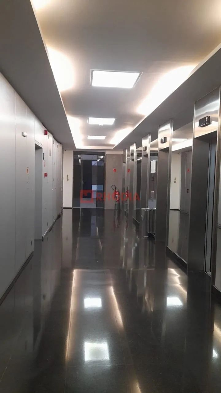 LOCAÇÃO SALA COMERCIAL NA AV. BRIGADEIRO FARIA LIMA - Foto 2