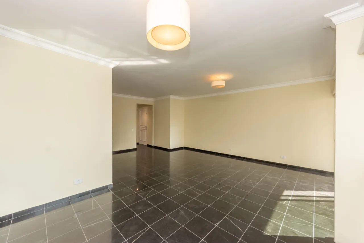 Apartamento para venda em Itaim Bibi com 2 quartos, sendo 1 suíte, 118m² - Foto 5
