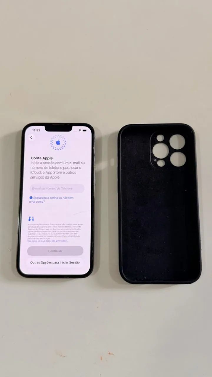 VENDO IPHONE 13 PRO - Foto 3