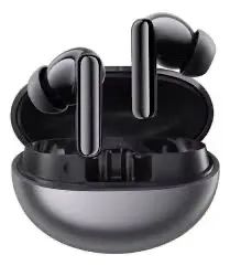 Fone Bluetooth Haylou FlowBuds N55 - Foto 4