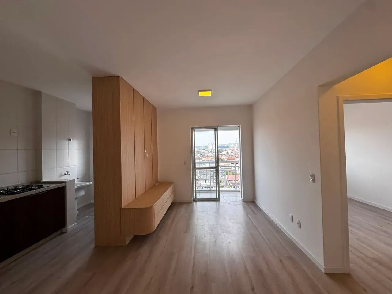 Apartamento com 2 quartos a venda em Capoeiras - Florianópolis - SC - Foto 2