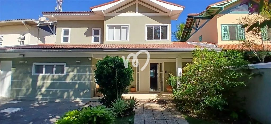 Luxo, Lazer e Sustentabilidade: Sua Casa Exclusiva no Condomínio SANTA MONICA PERSONAL, Ba