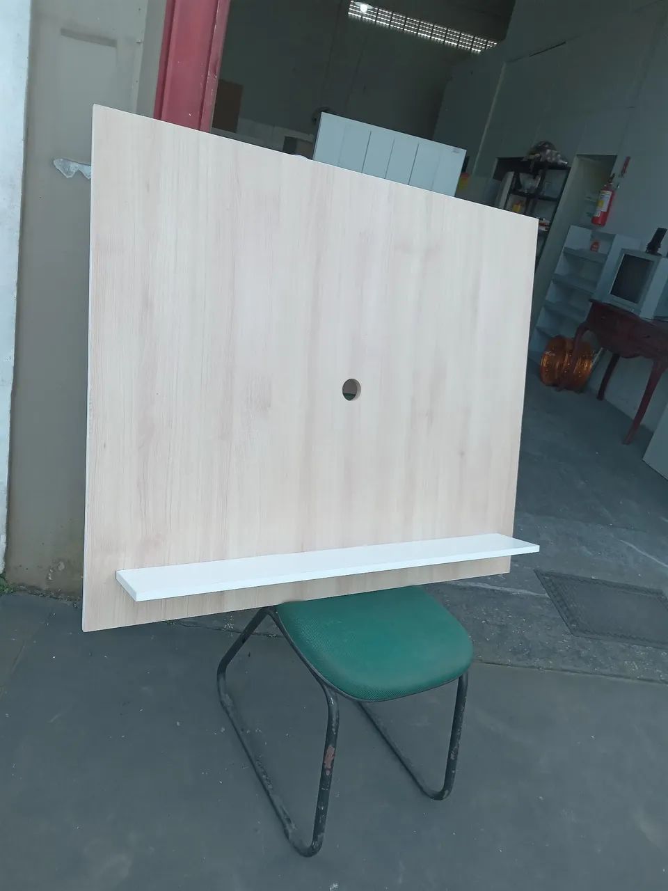 Painel novo(OBS:Leia a descrição)
