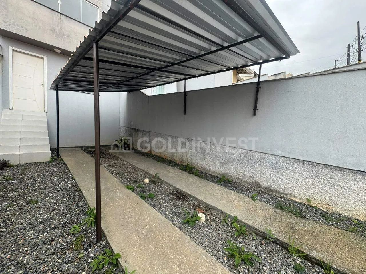 Casa com 2 quartos no bairro Águas Claras!!! - Foto 3