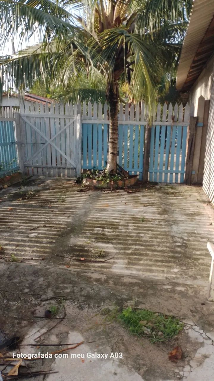 Vendo ponto comercial e uma casa - Foto 3