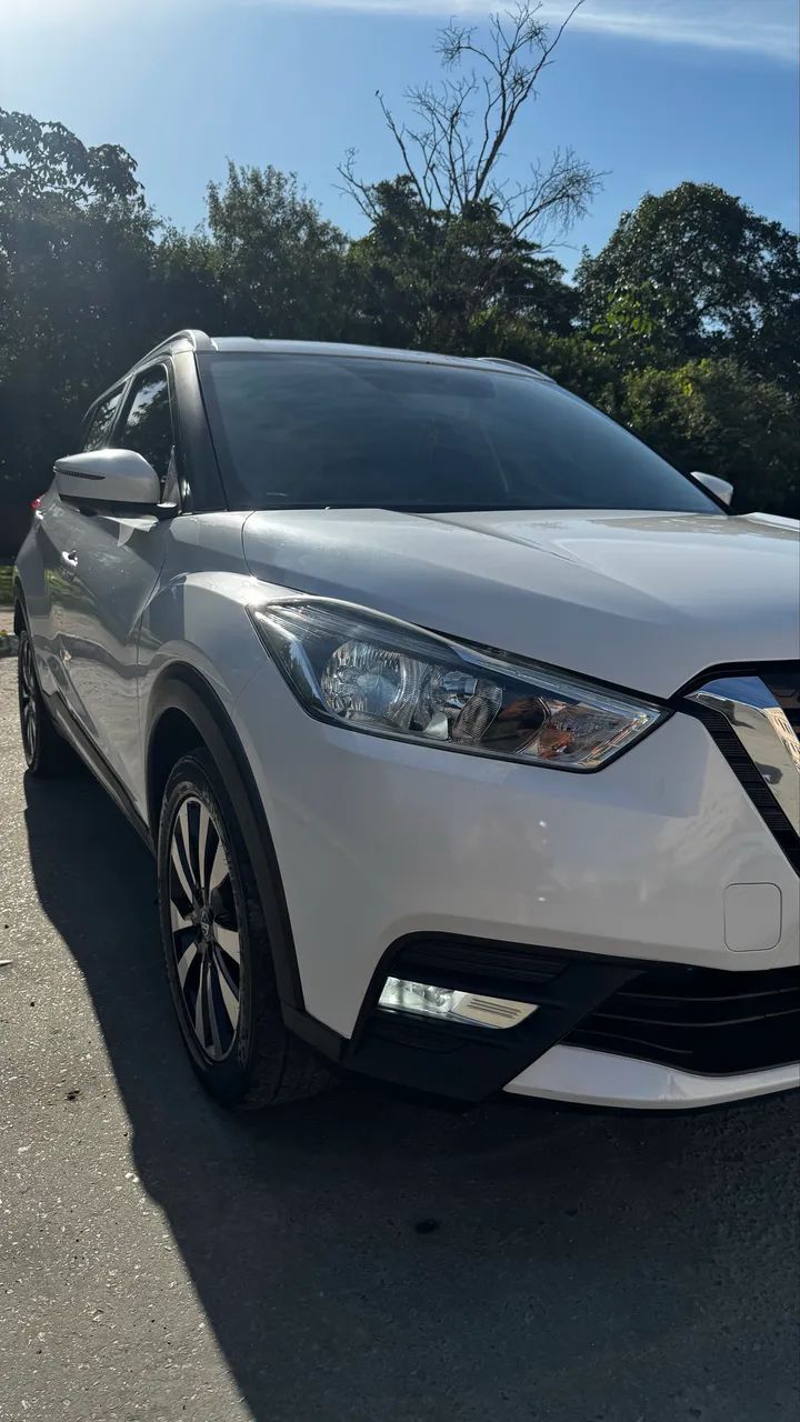 Nissan Kicks 2017