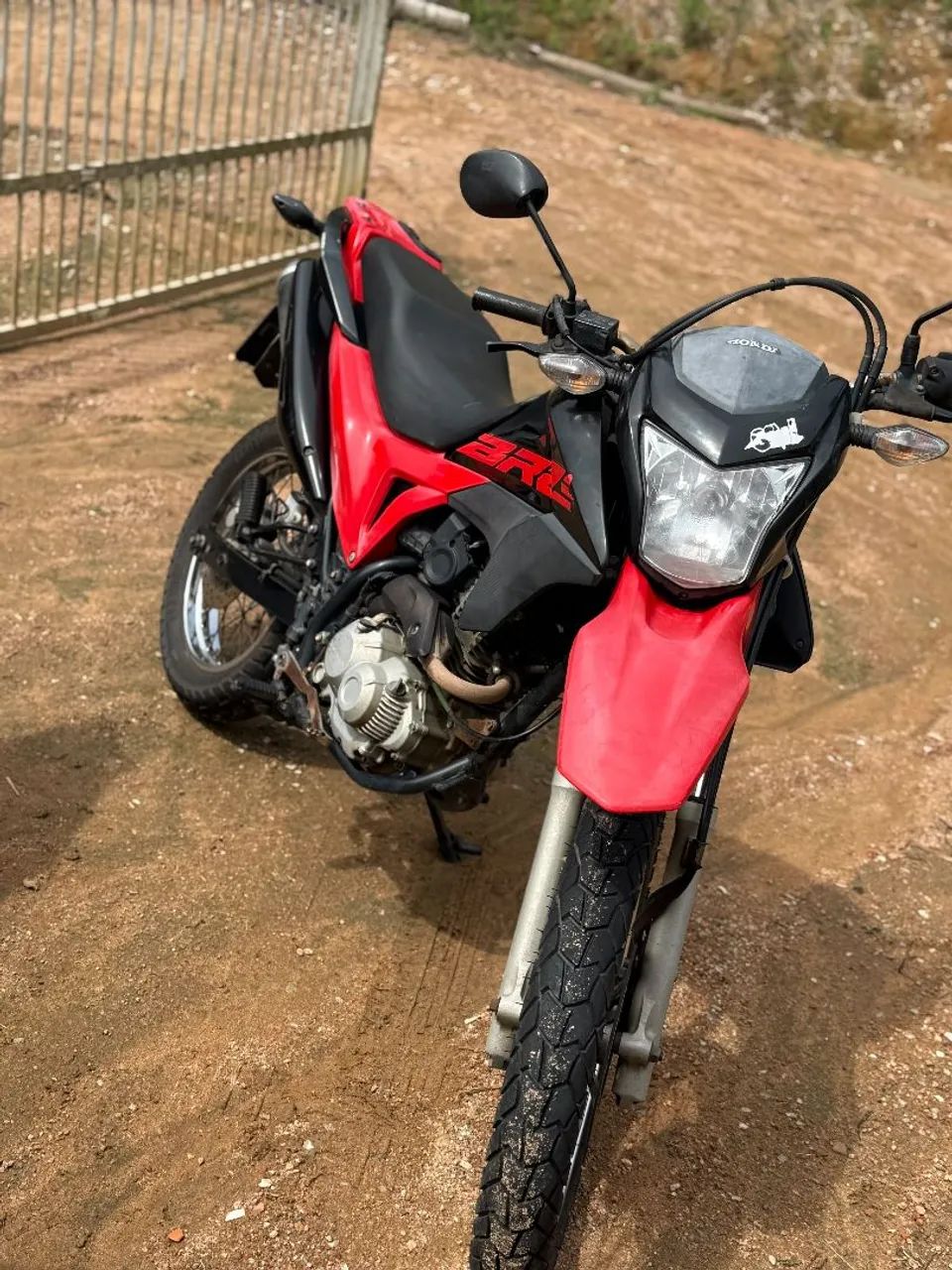 Moto - Foto 5