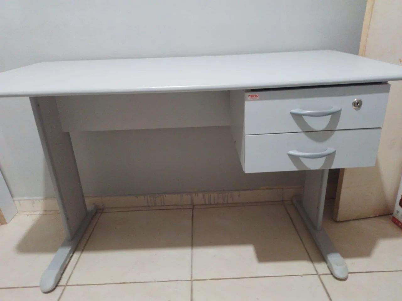 Mesa de escritorio 