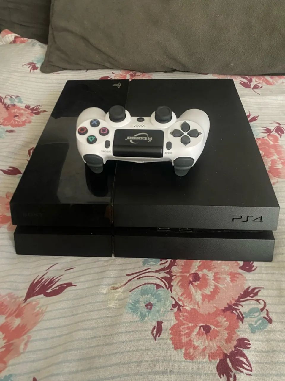 Ps4 