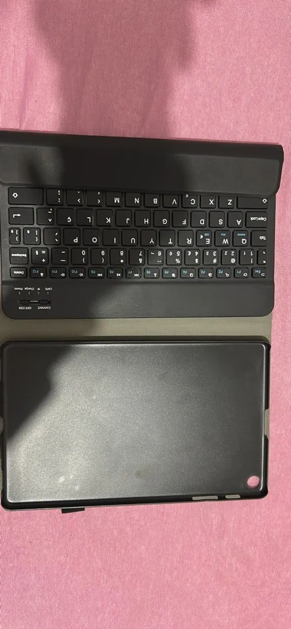 Tab A 10.1 Semi novo  - Foto 3