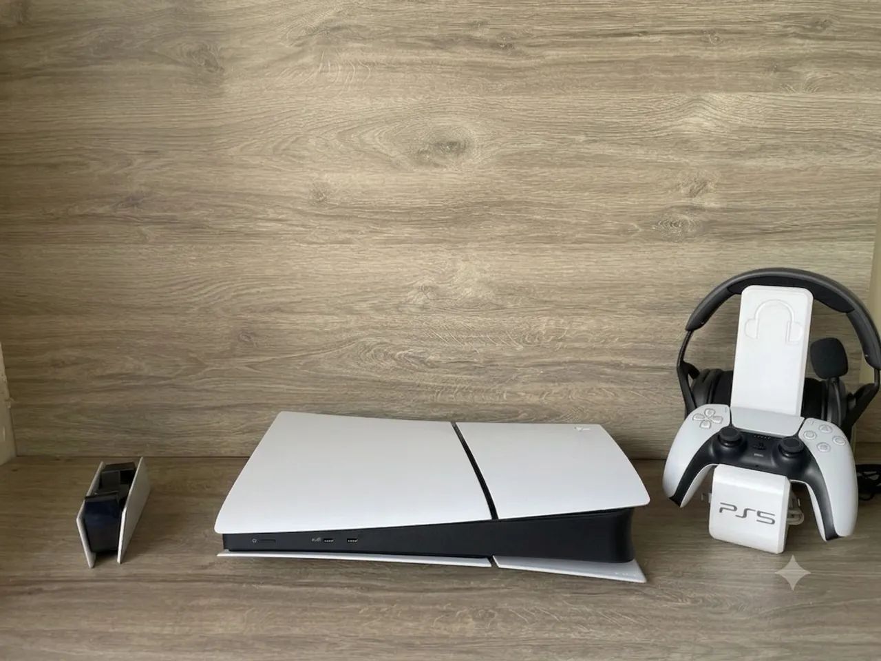 Ps5 slim digital