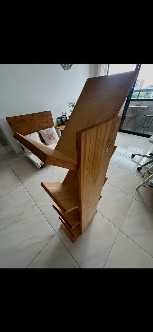 Estante  - Foto 3