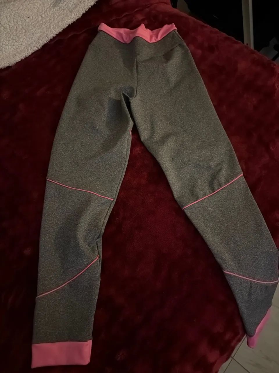 Conjunto de academia  - Foto 2