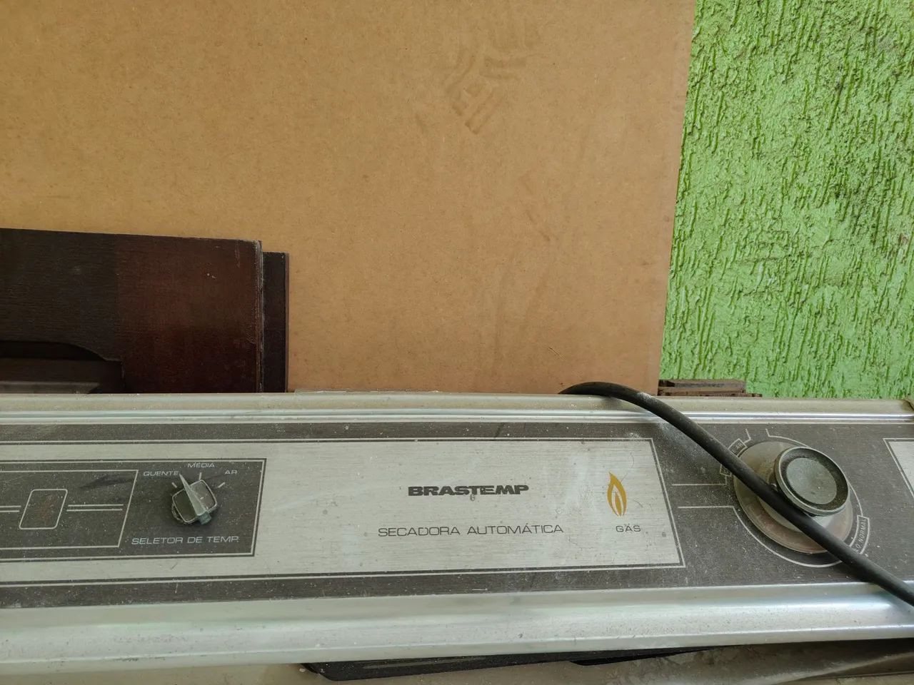 Máquina de SECAR a gás  - Foto 5