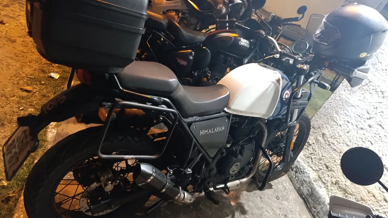 HIMALAYAN  - Foto 2