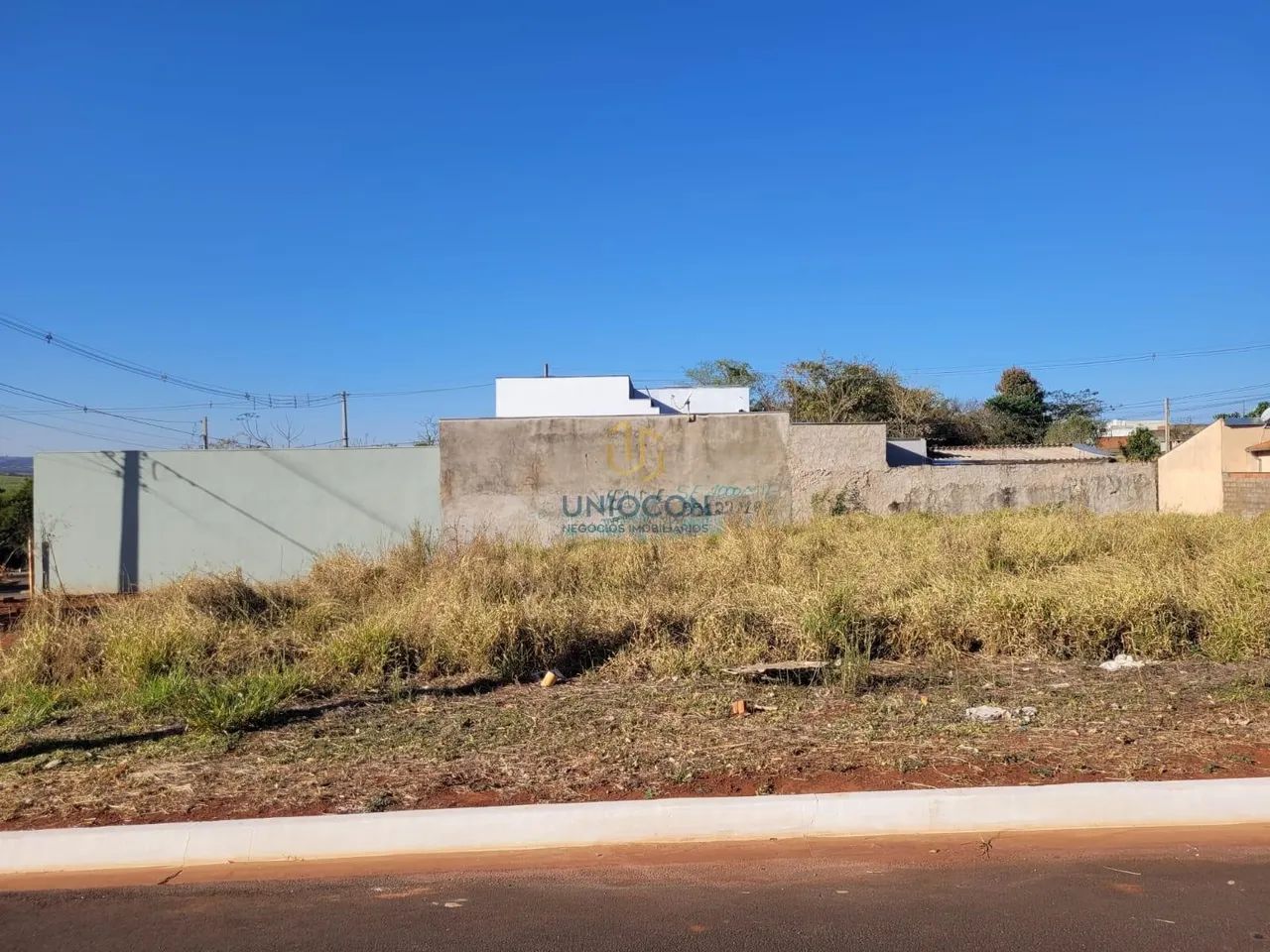 Terreno em Jardim das Aroeiras - Patrocínio Paulista - Foto 2