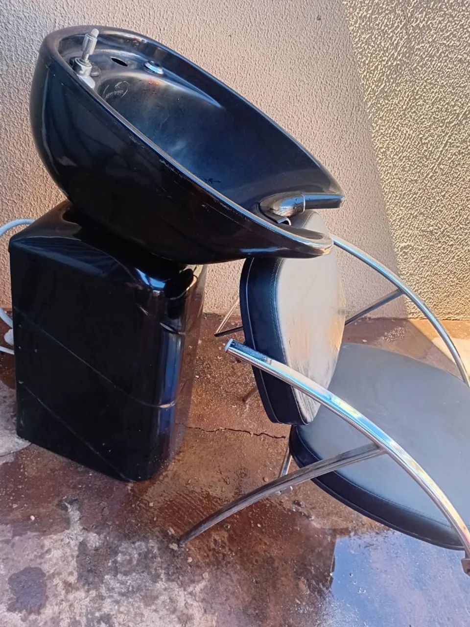 Vendo lavatório 