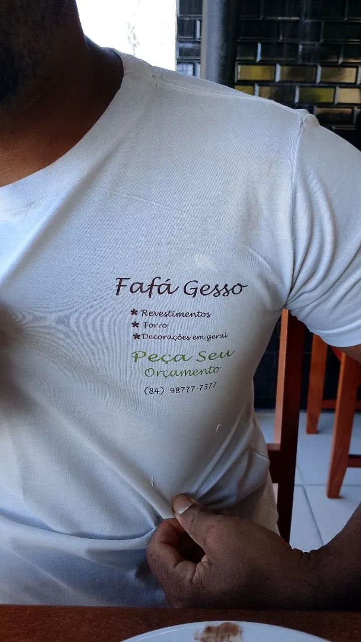 Gesso - Foto 2