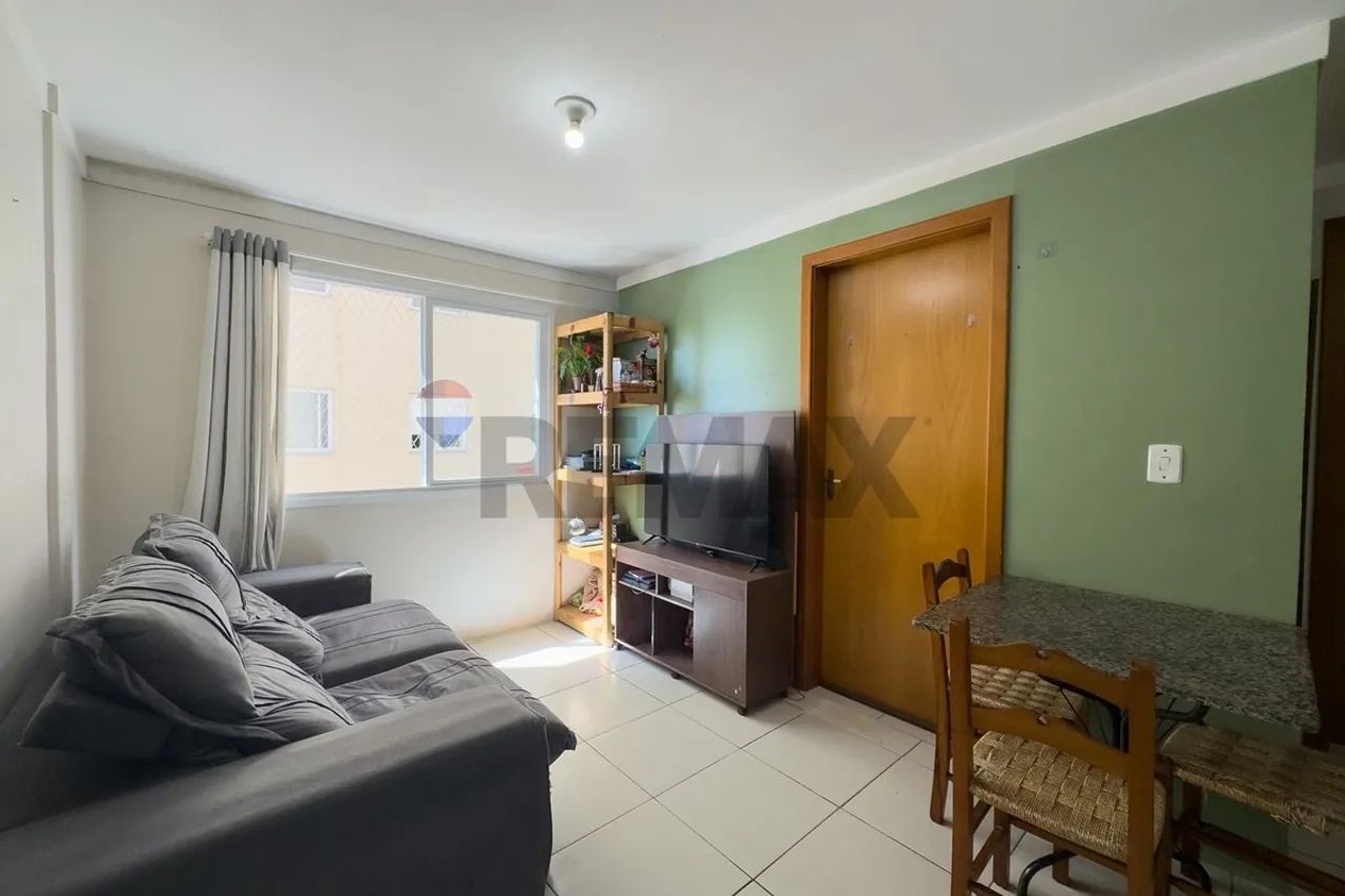 Apartamento Maria Goretti - Foto 2