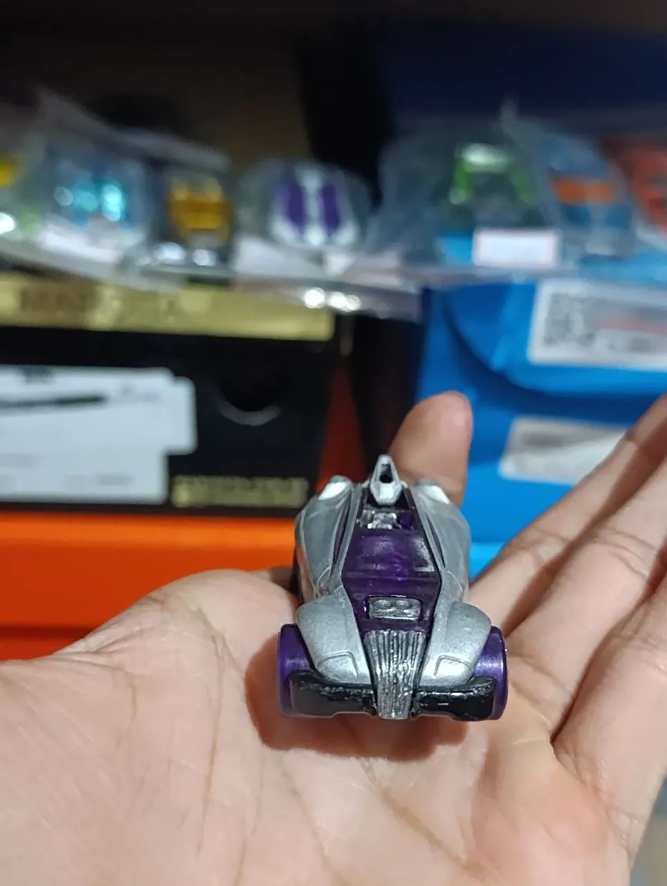 Hot Wheels AcceleRacers - Accelium  - Foto 4