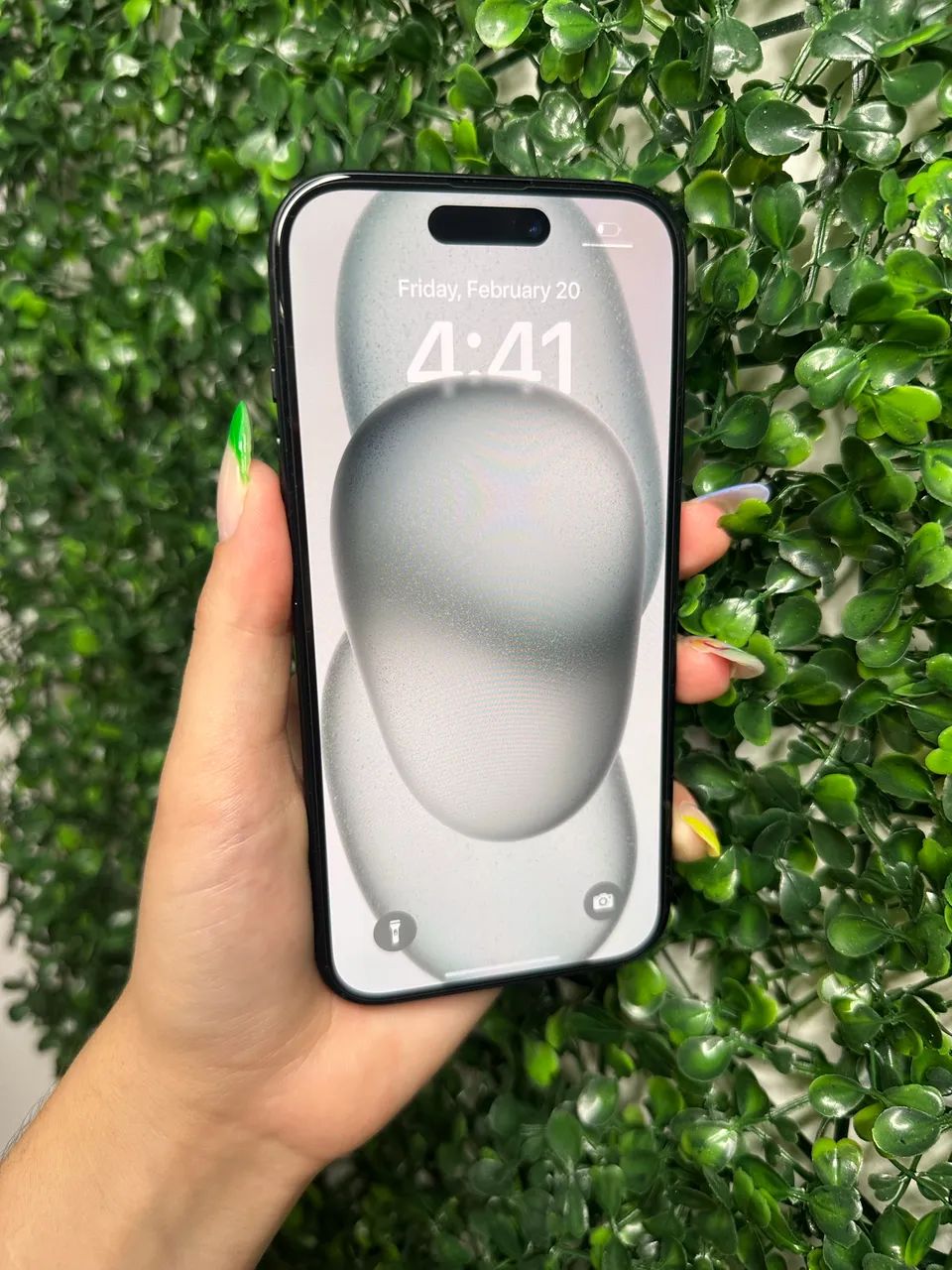 iPhone 15 128gb  - Foto 2