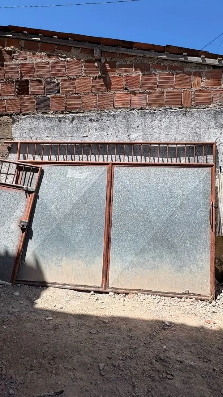 Portão  - Foto 5