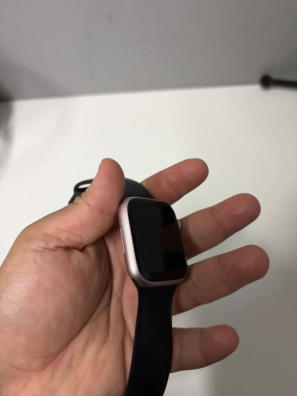 Apple Watch série 9 45mm - Foto 3
