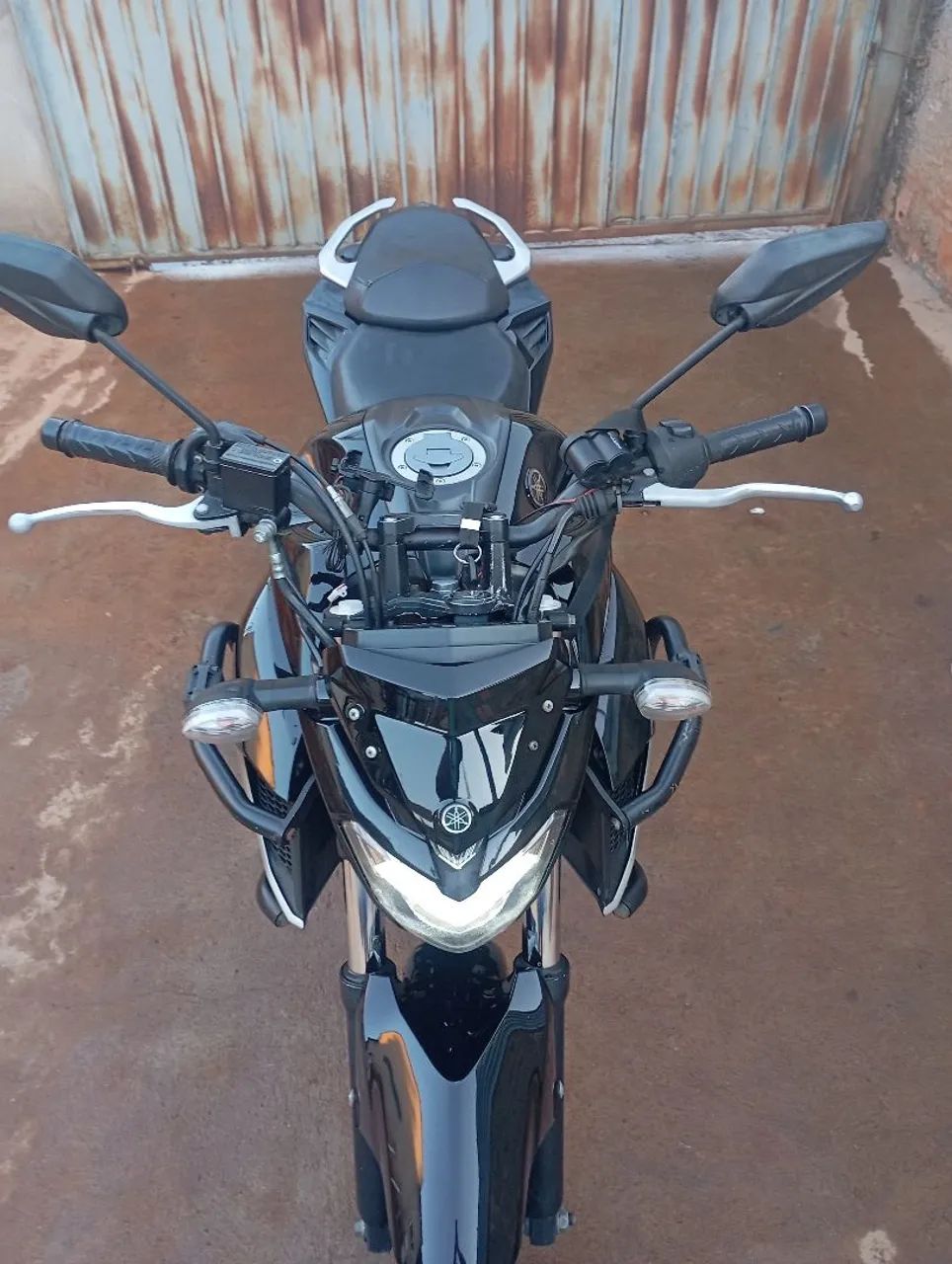 Fazer 250  - Foto 2