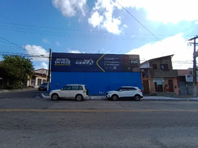 Imóvel comercial em localização  excepcional. - Foto 2