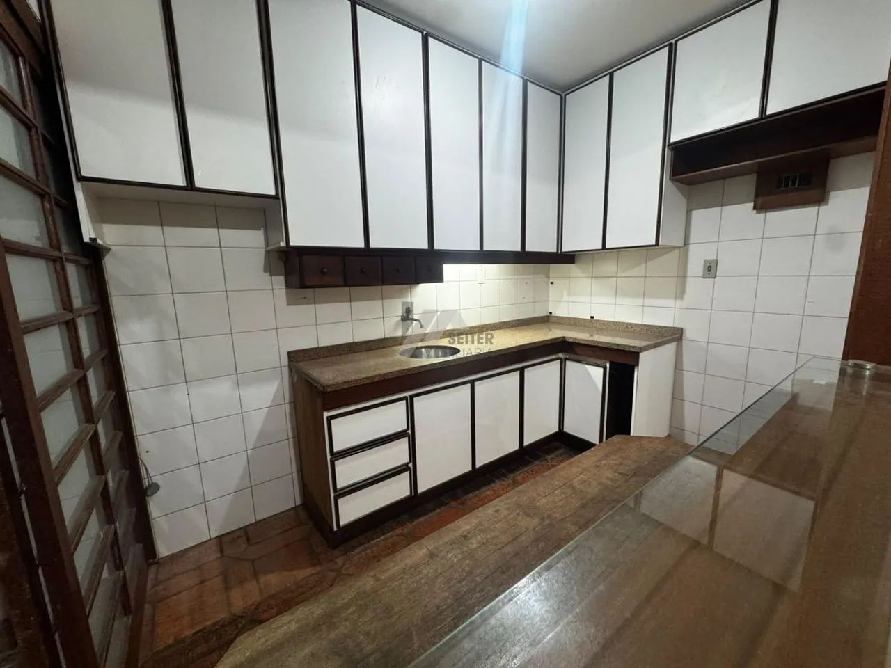 Apartamento 2 dormitórios na Trindade