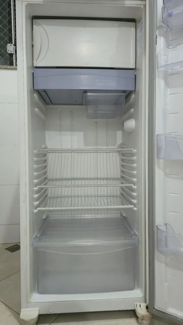 Geladeira Cônsul 340 Litros - Foto 2