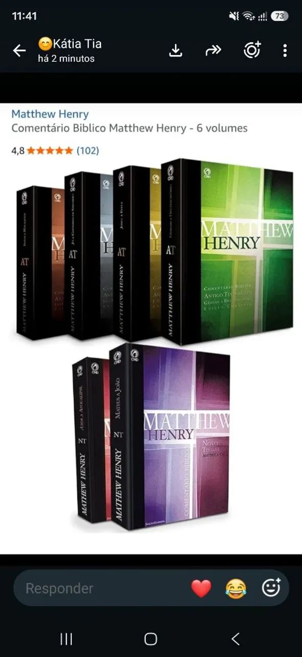 LIVROS BÍBLICOS  - Foto 3