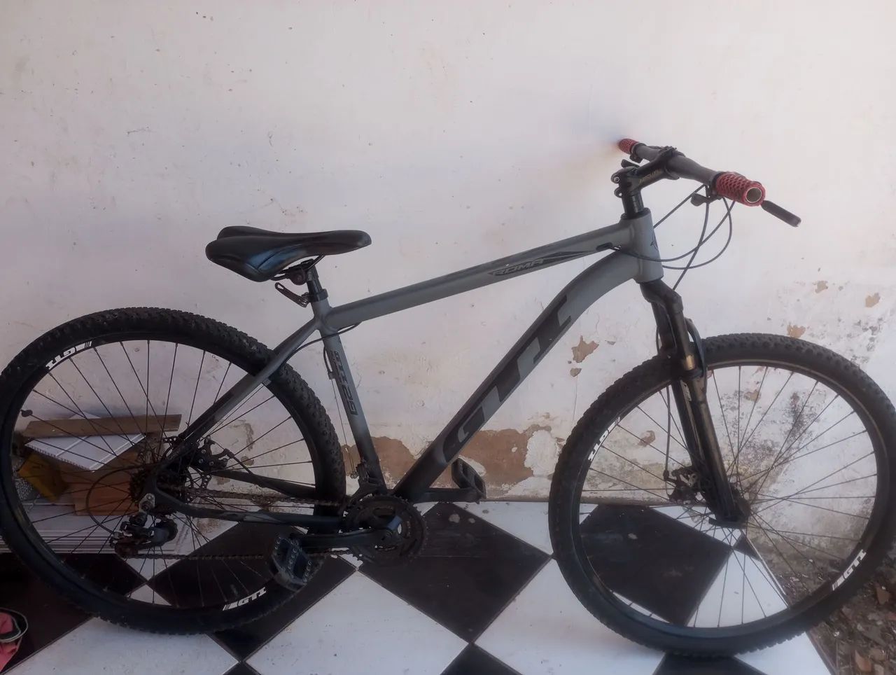Bike