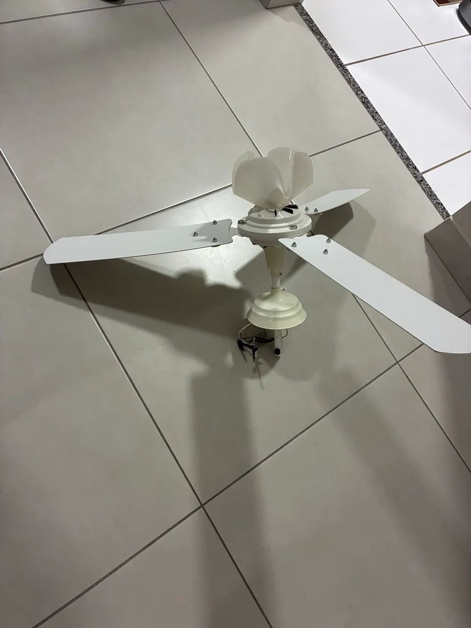 Ventilador de Teto 
