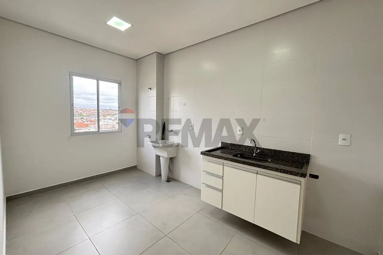 Apartamento de 1 quarto 3° andar com elevador - Foto 2