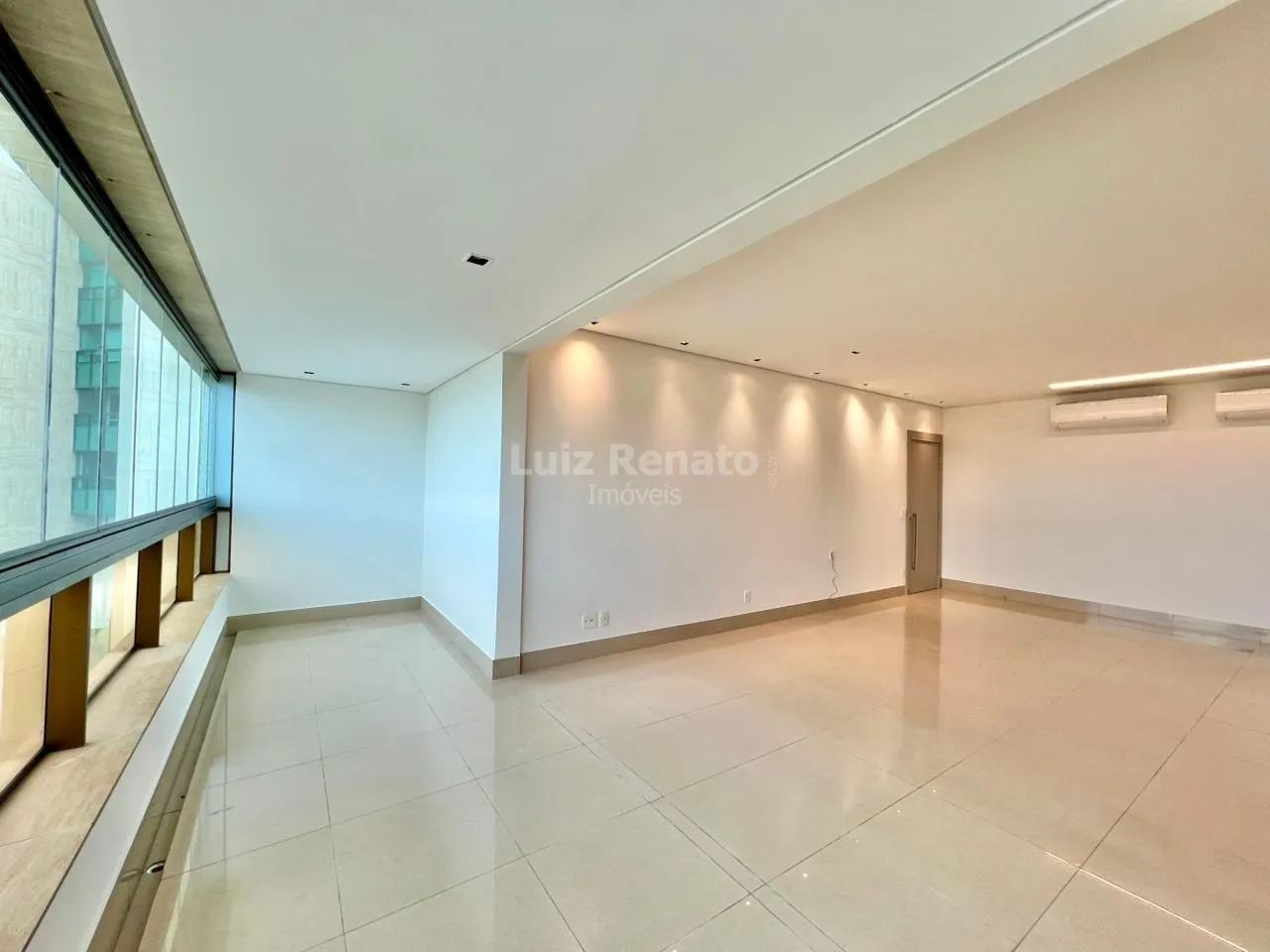Apartamento 3 quartos para aluguel no Vila da Serra - Foto 5