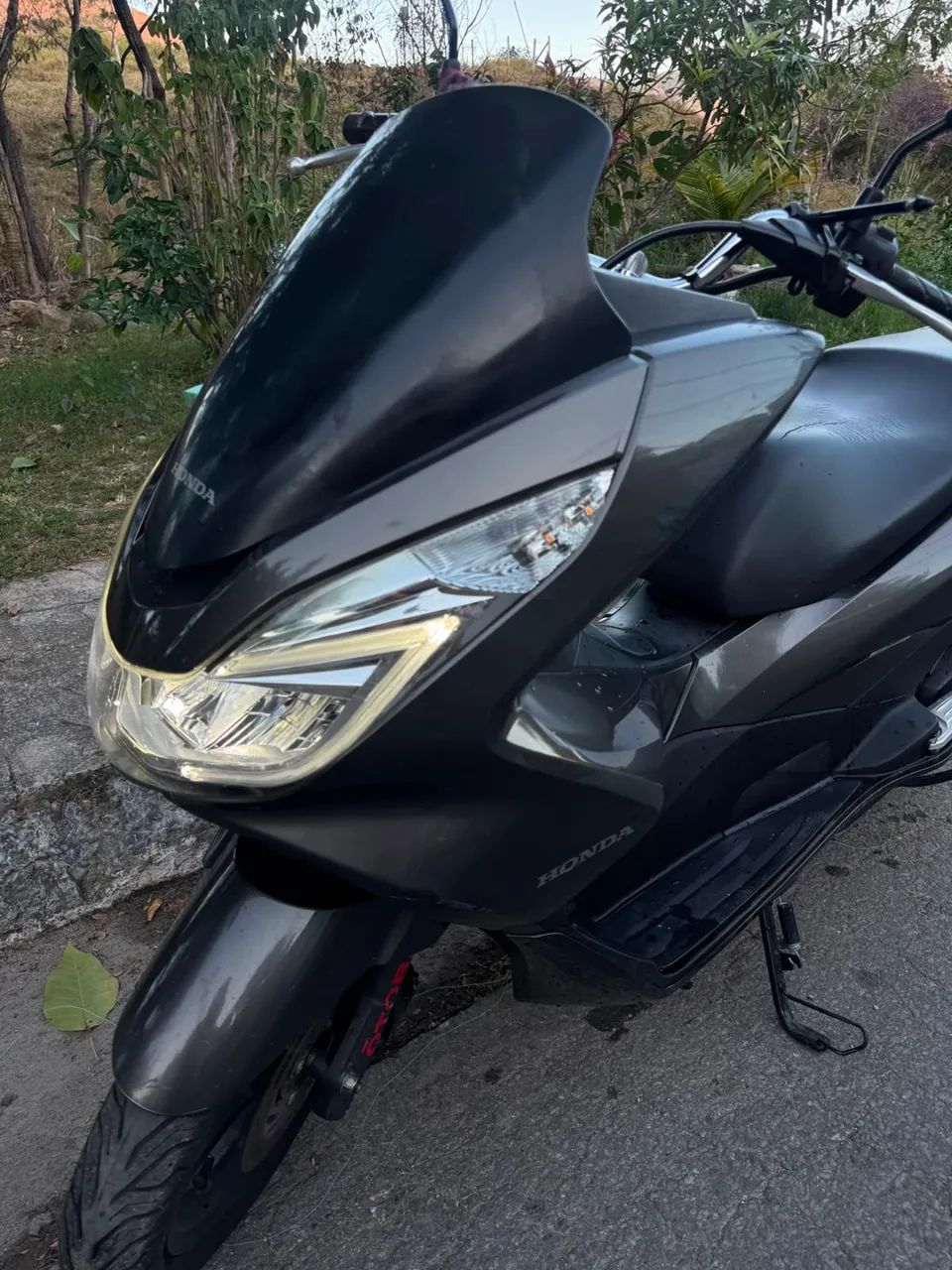 Honda PCX 150 - Foto 3