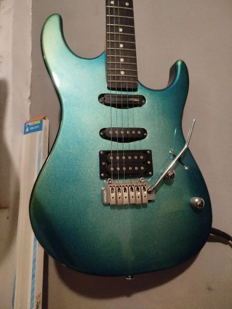Guitarra Tagima  - Foto 4