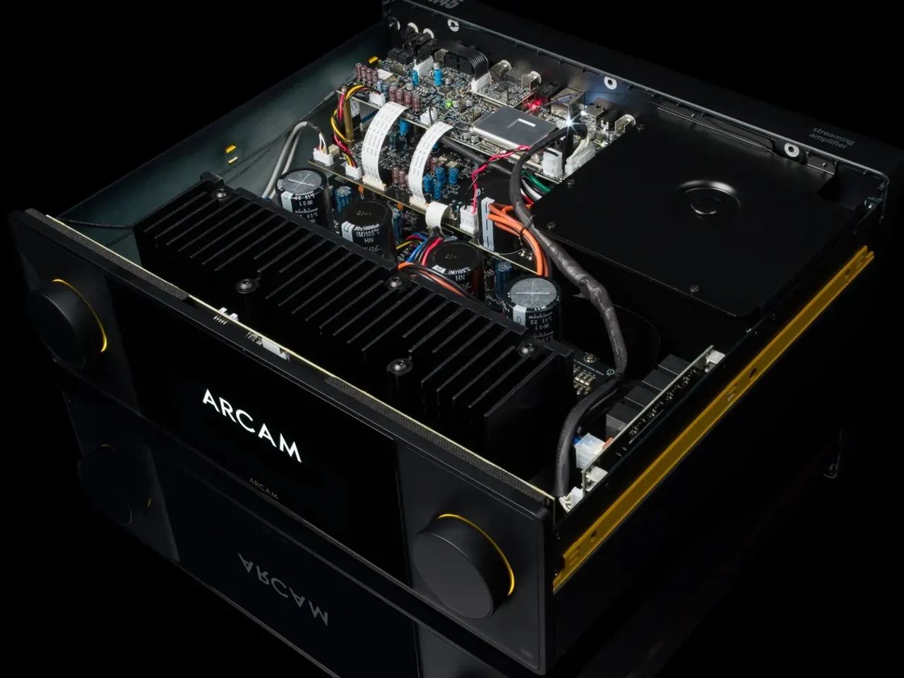 Integrado Arcam SA45 - Foto 4