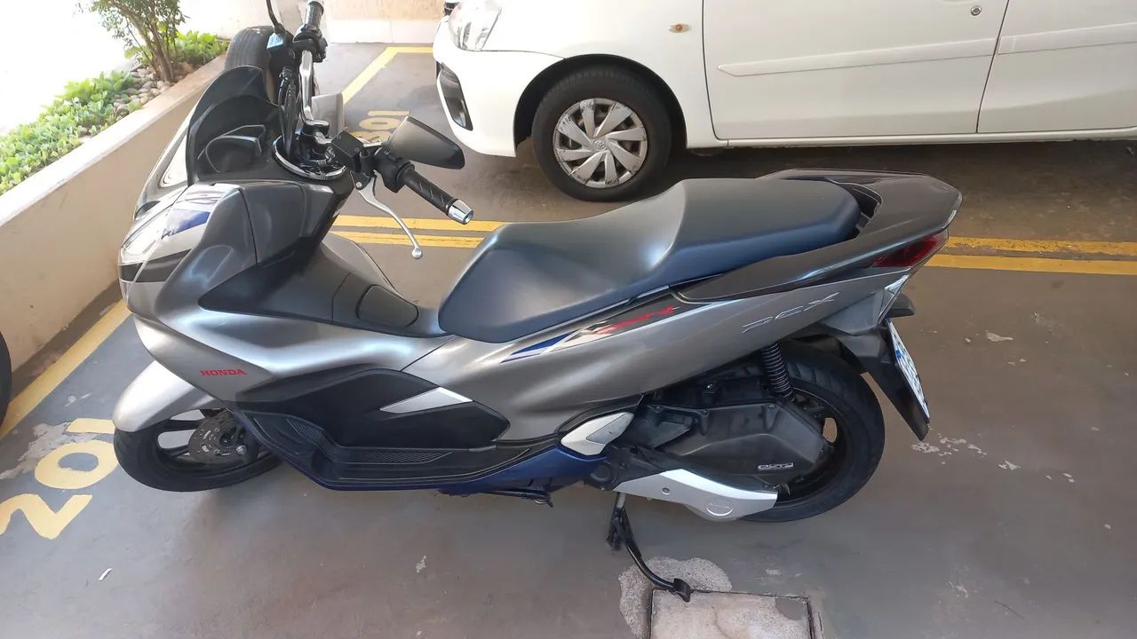 Pcx 150 sport - Foto 2