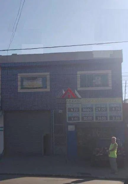 Sala para alugar, 30 m² - Cidade Tiradentes - São Paulo/SP - Foto 2