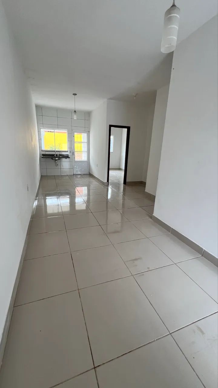 Vende-se casa no Nova Fronteira em VG - Foto 4