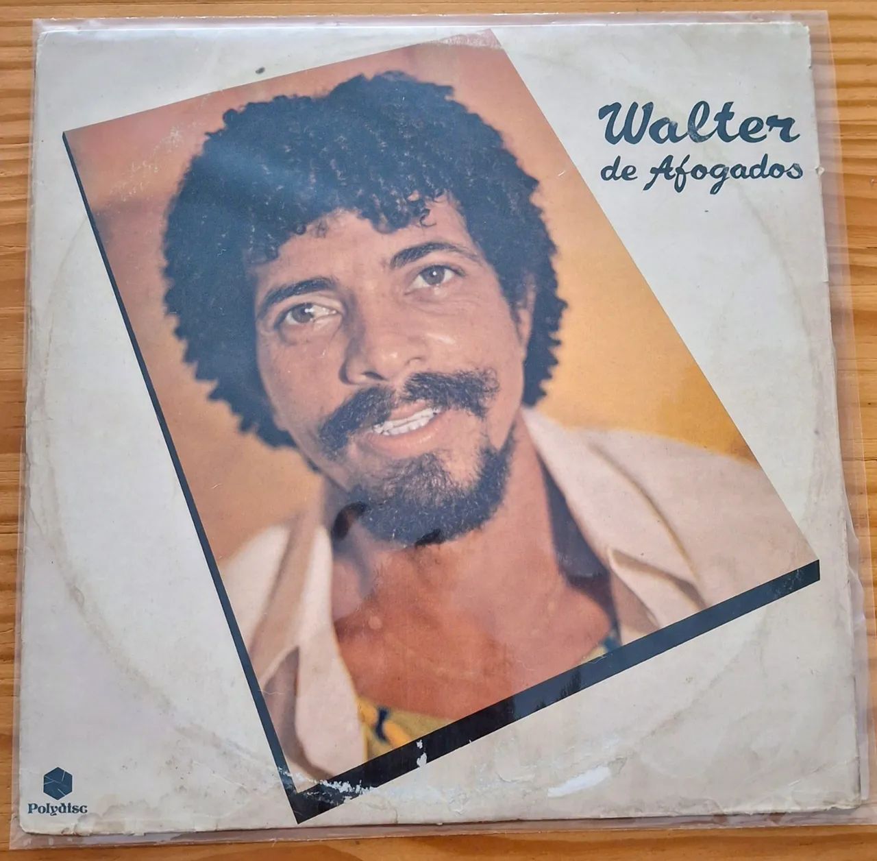 LP Walter de Afogados 