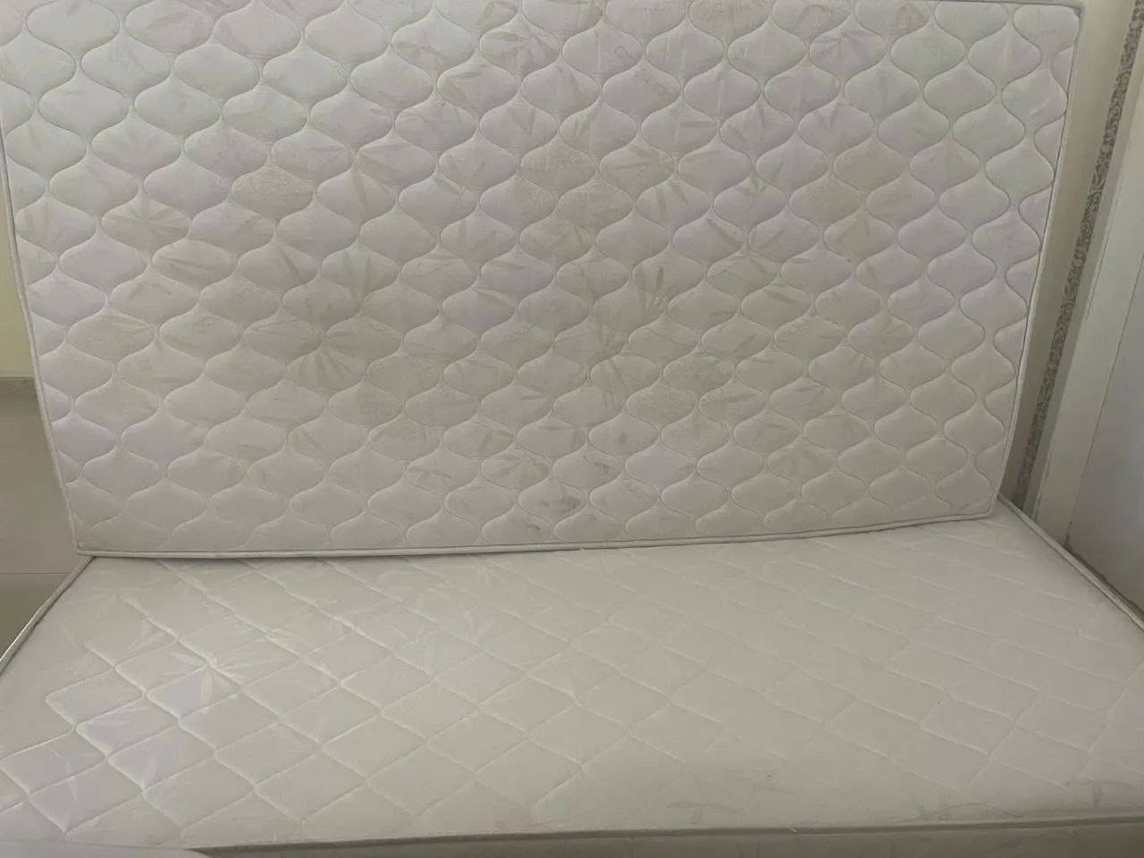 Cama Solteirão