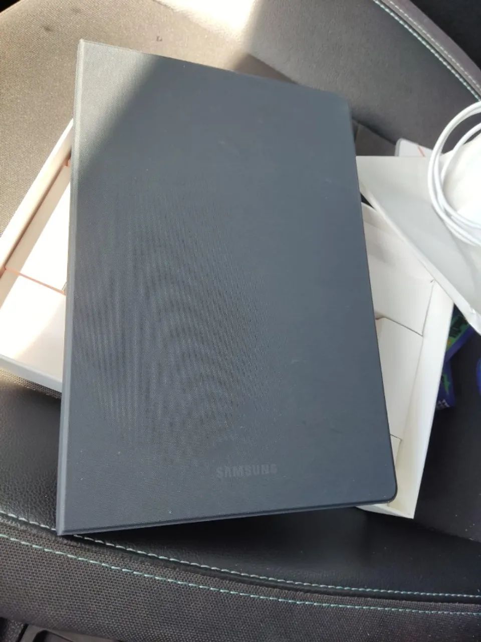 Tablet S6 lite Samsung - Foto 3